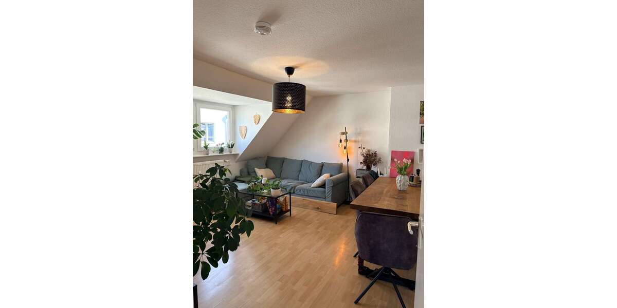 Etagenwohnung Hattingen-Innenstadt Innenstadt - 3.5 Zimmer, 67 m&sup2;, 600&euro; | Angebot:26032557