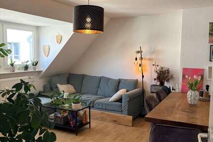 Wohnung Hattingen-Innenstadt Innenstadt - 3.5 Zimmer, 67 m&sup2;, 600&euro; | Angebot:26032557