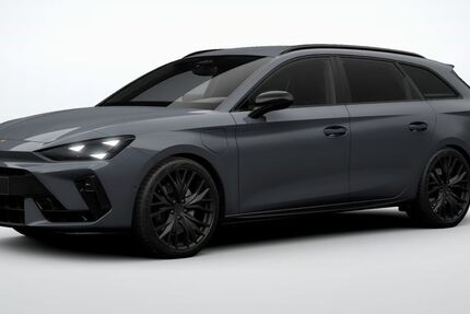 Cupra Leon 9.508 km 38.888 &euro; Dortmund 44269