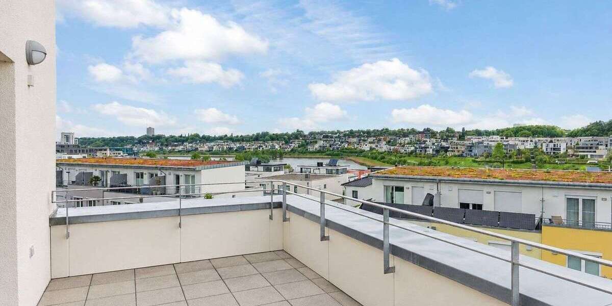 Etagenwohnung Dortmund Benninghofen - 2 Zimmer, 75 m&sup2;, 905&euro; | Angebot:26818354