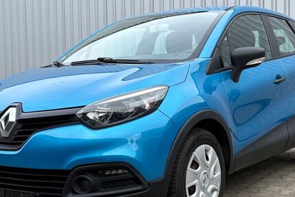 Renault Captur 155.000 km 5.190 &euro; Bochum 44809