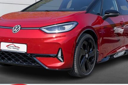VW ID.3 10.225 km 40.920 &euro; Witten 58453