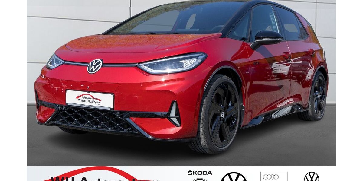 VW ID.3 10.225 km 40.920 &euro; Witten 58453