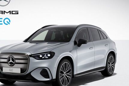 Mercedes-Benz GLC 400 9.500 km 83.880 &euro; Hagen 58135
