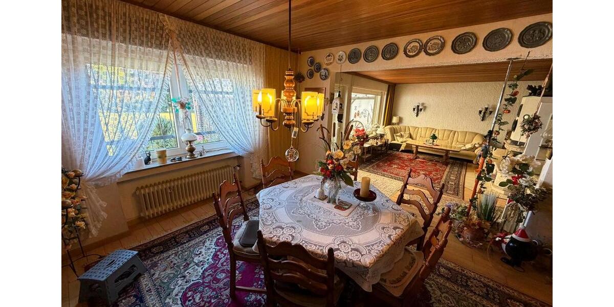Einfamilienhaus Solingen Höhscheid - 649.000&euro; | Angebot:26184739