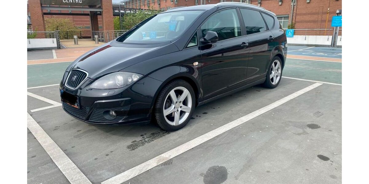 Seat Altea 139.000 km 5.250 &euro; Gelsenkirchen 45886