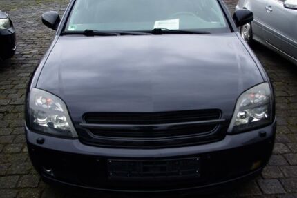 Opel Vectra 155.000 km 2.700 &euro; Bottrop 46242