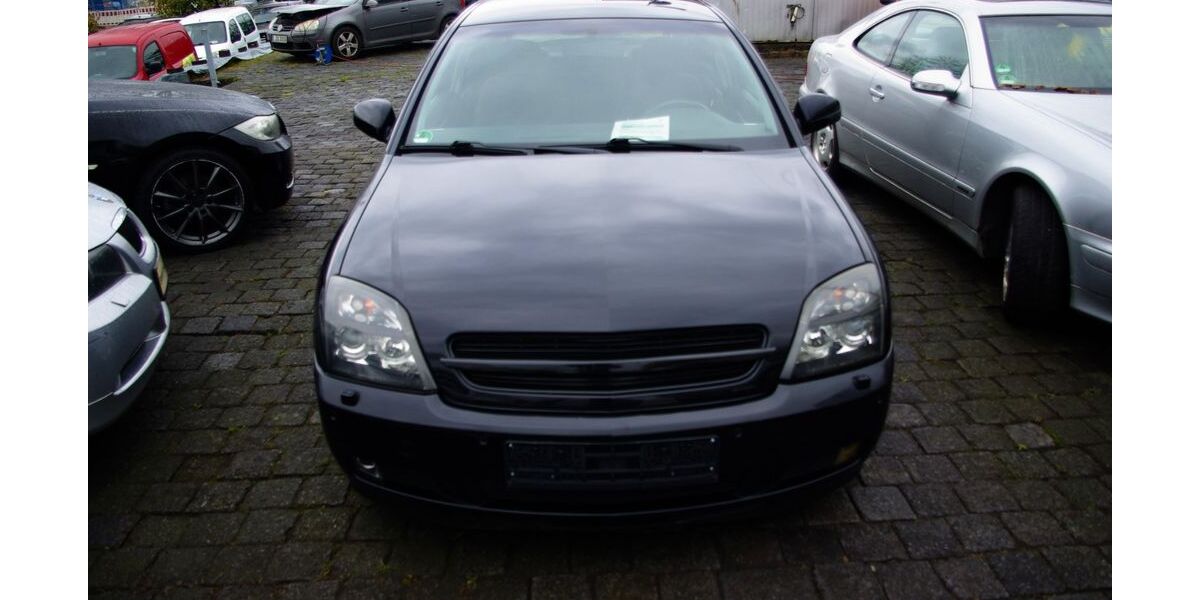 Opel Vectra 155.000 km 2.700 &euro; Bottrop 46242