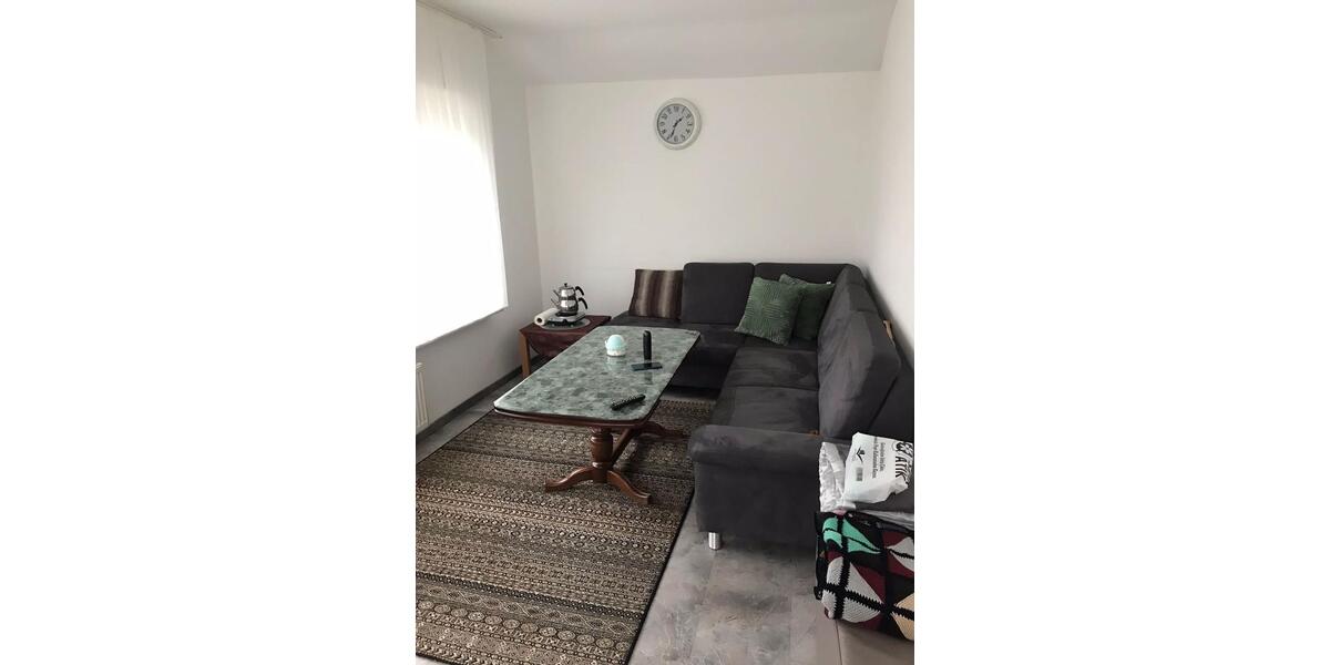 Dachgeschoßwohnung Duisburg Duisburg-Mitte - 3.5 Zimmer, 78 m&sup2;, 849&euro; | Angebot:26329308