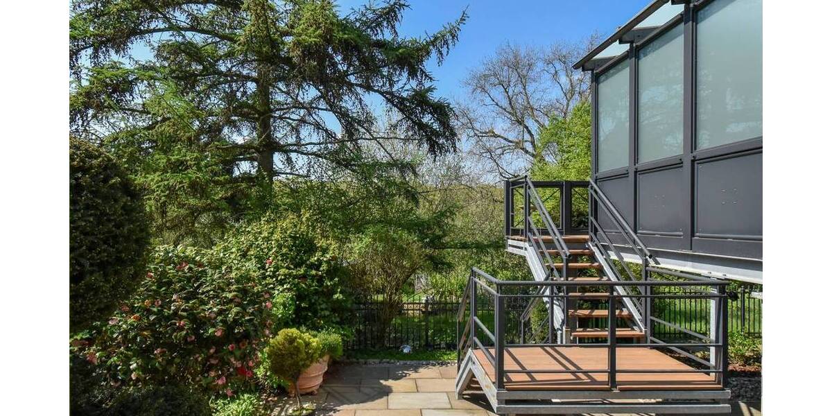 Etagenwohnung Bochum Linden - 4 Zimmer, 134 m&sup2;, 849.000&euro; | Angebot:26388233