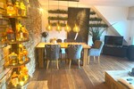 Stylische Dachgeschosswohnung! - Dachgeschoßwohnung Castrop-Rauxel Rauxel | Angebot:23571315