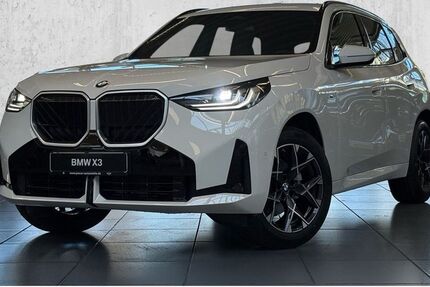 BMW X3 11.490 km 49.990 &euro; Sprockhövel 45549