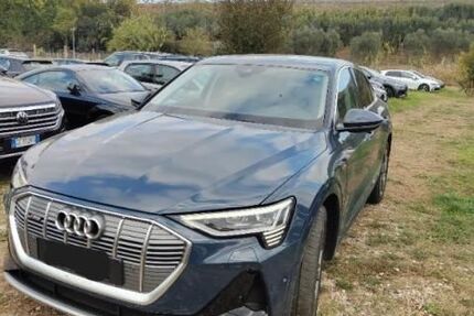 Audi e-tron 43.188 km 34.350 &euro; Hagen 58091