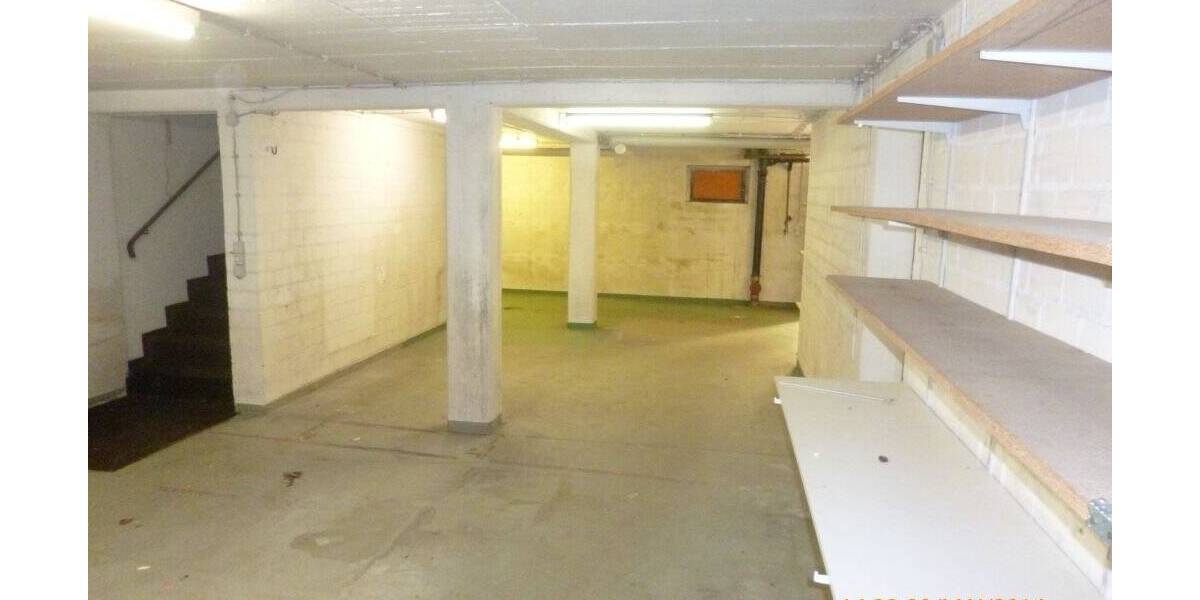 Gewerbeobjekt Wuppertal Barmen - 1.290.000&euro; | Angebot:25696562