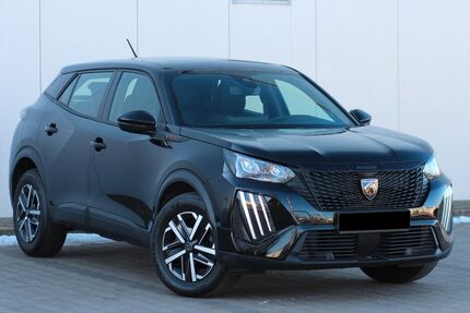 Peugeot 2008 7.000 km 21.000 &euro; Hagen 58119