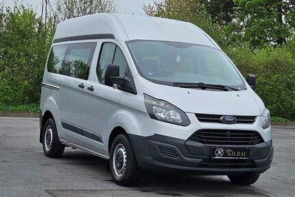 Ford Transit 78.000 km 16.999 &euro; Mettmann 40822