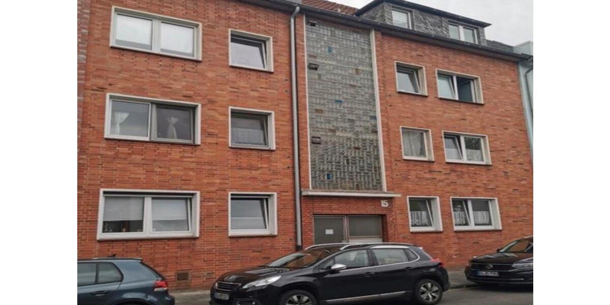 Mehrfamilienhaus, Wohnhaus Duisburg Duisburg-Mitte - 20 Zimmer, 490 m&sup2;, 735.000&euro; | Angebot:26405453