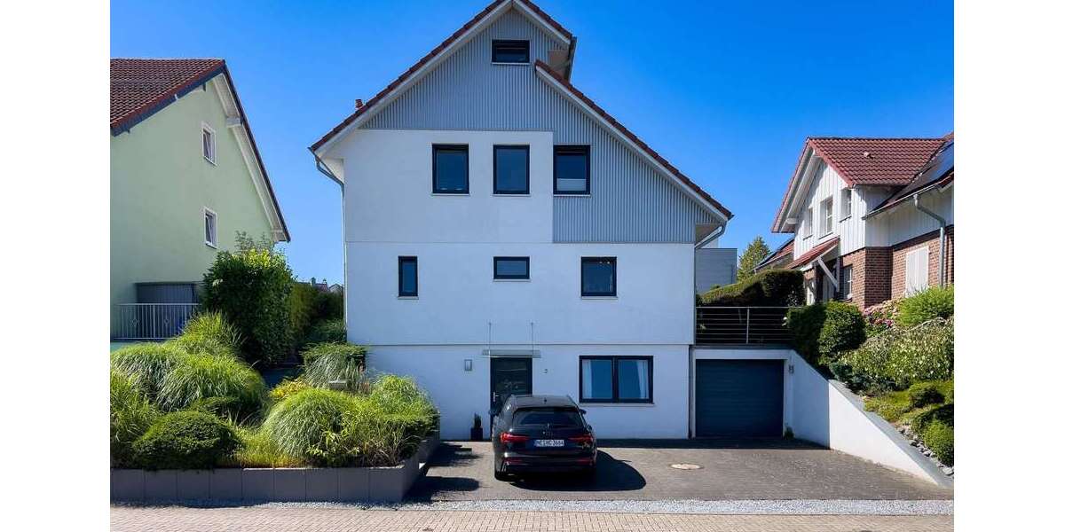 Einfamilienhaus Haan-Gruiten Gruiten - 7 Zimmer, 233 m&sup2;, 840.000&euro; | Angebot:27345561