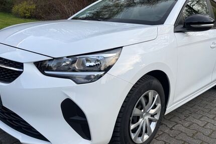 Opel Corsa 35.000 km 9.990 &euro; Wetter Ruhr 58300