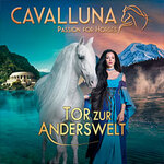 Parkticket - CAVALLUNA - Tor zur Anderswelt