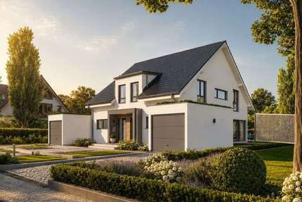Haus Essen Katernberg Katernberg - 3 Zimmer, 117 m&sup2;, 584.000&euro; | Angebot:27354935