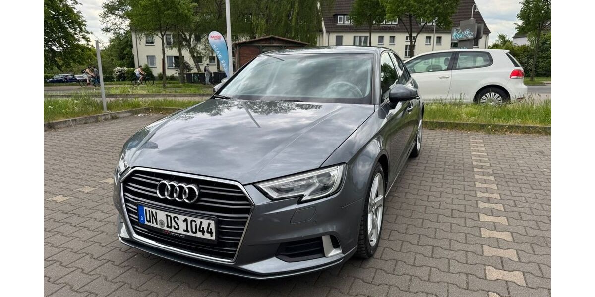 Audi A3 223.000 km 12.900 &euro; Schwerte 58239