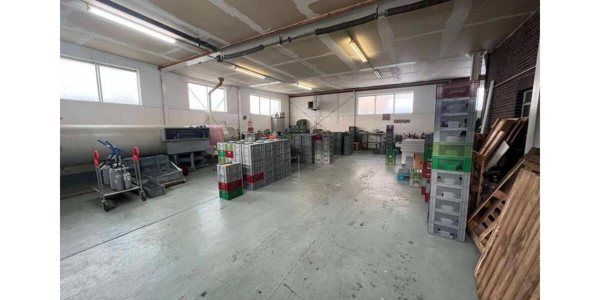 Gewerbeobjekt Waltrop - 995&euro; | Angebot:26327529