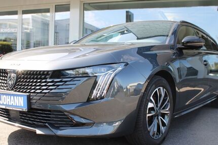 Peugeot 508 39.058 km 24.990 &euro; Remscheid 42897
