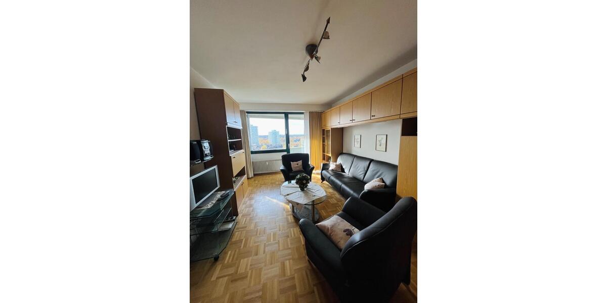 Etagenwohnung Gelsenkirchen - 3.5 Zimmer, 98 m&sup2;, 109.000&euro; | Angebot:26414900