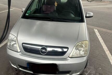Opel Meriva 158.000 km 2.500 &euro; Witten 58453