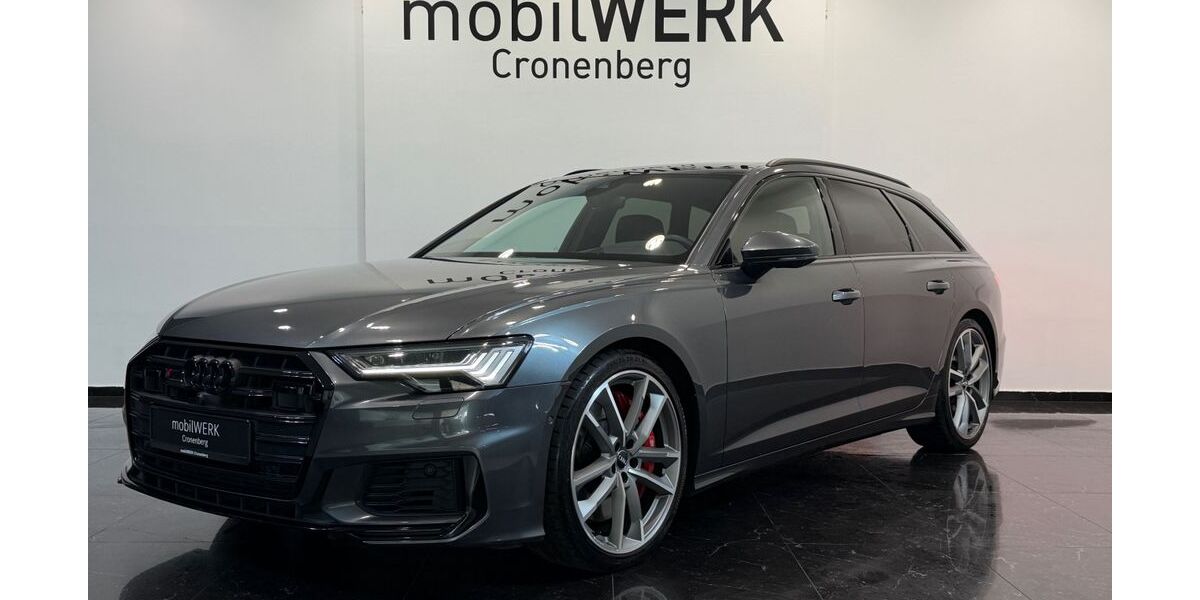 Audi S6 72.800 km 49.990 &euro; Wuppertal 42327
