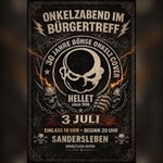 Onkelzcover Band