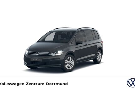 VW Touran 28.140 km 33.388 &euro; Dortmund 44141