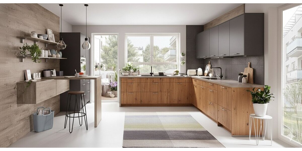 Unser Generationshaus bietet Ihnen ein Zuhause, das höchsten Ansprüchen genügt. GEN 3 - Einfamilienhaus Bochum Ost | Angebot:27346308