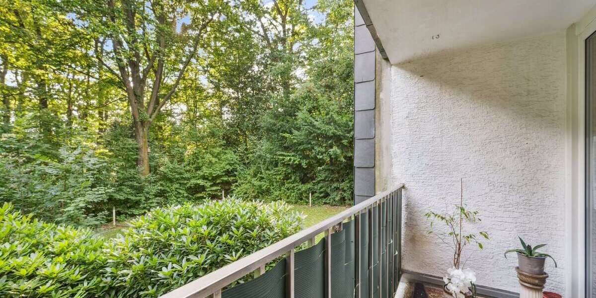 Etagenwohnung Wuppertal Gemarkung Ronsdorf - 2 Zimmer, 62 m&sup2;, 119.000&euro; | Angebot:26363089