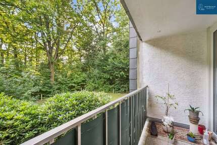 Wohnung Wuppertal Gemarkung Ronsdorf - 2 Zimmer, 62 m&sup2;, 119.000&euro; | Angebot:26363089