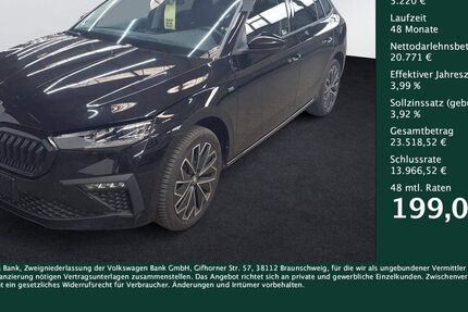 Skoda Scala 15.023 km 25.991 &euro; Dortmund 44309