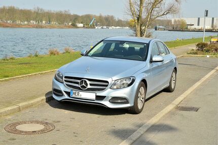 Mercedes-Benz C 180 37.500 km 18.299 &euro; Herne 44625