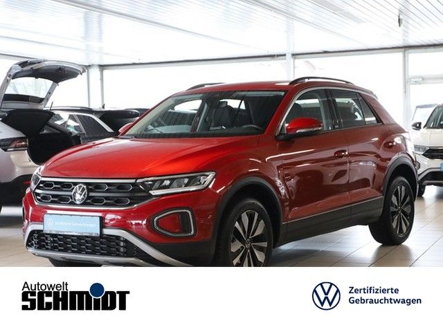 VW T-Roc 12.450 km 23.998 &euro; Recklinghausen 45657