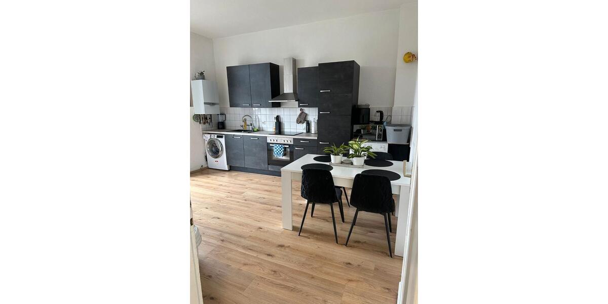 Etagenwohnung Remscheid Gemarkung Bergisch Born - 2 Zimmer, 67 m&sup2;, 500&euro; | Angebot:26196193