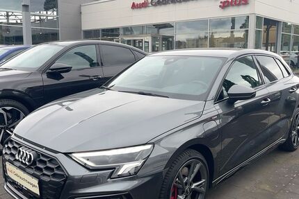 Audi A3 52.951 km 27.450 &euro; Duisburg 47178