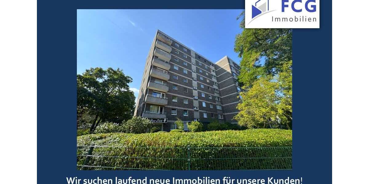 Etagenwohnung Duisburg Duisburg-Mitte - 3 Zimmer, 79 m&sup2;, 143.893&euro; | Angebot:27347544