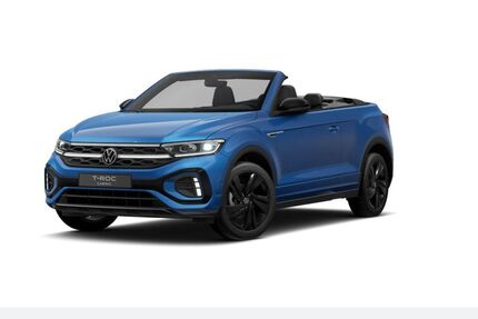 VW T-Roc 10.640 km 34.970 &euro; Duisburg 47059