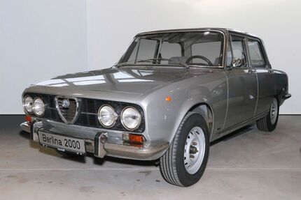 Alfa Romeo Andere 84.500 km 22.900 &euro; Solingen 42653