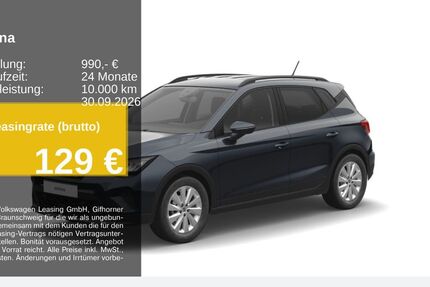 Seat Arona 12.887 km 22.270 &euro; Bochum 44809