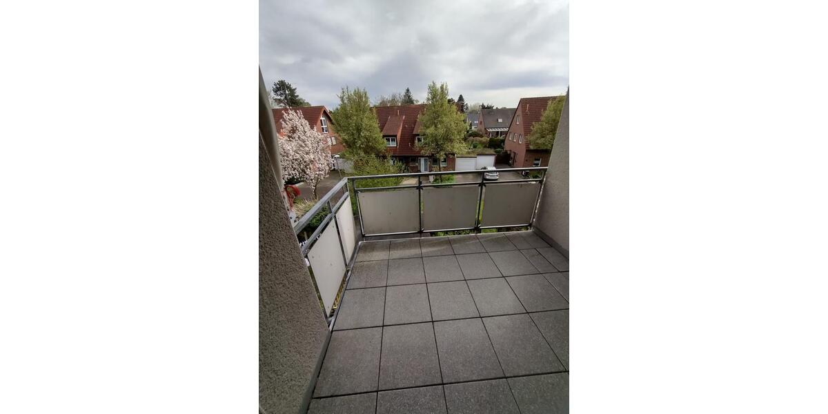 Dachgeschoßwohnung Recklinghausen Berghausen - 3.5 Zimmer, 83 m&sup2;, 628&euro; | Angebot:26380573