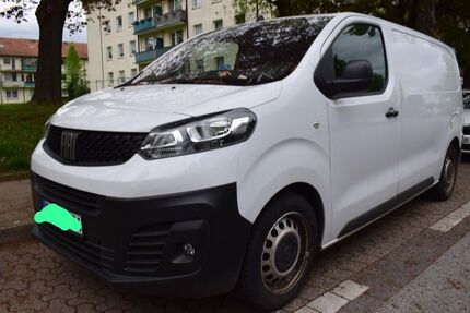 Fiat Scudo 110.000 km 12.850 &euro; Bochum 44866