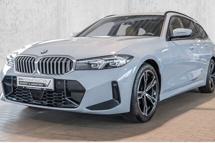BMW 318 13.800 km 38.490 &euro; Hagen 58119