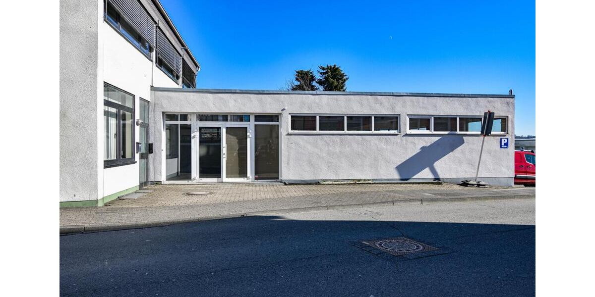 Gewerbeobjekt Solingen Höhscheid - 2.999&euro; | Angebot:23779293
