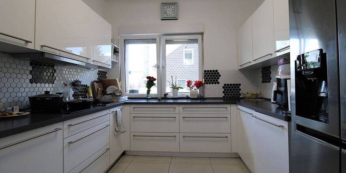 Einfamilienhaus Herne Herne-Mitte - 8 Zimmer, 200 m&sup2;, 315.000&euro; | Angebot:26881666